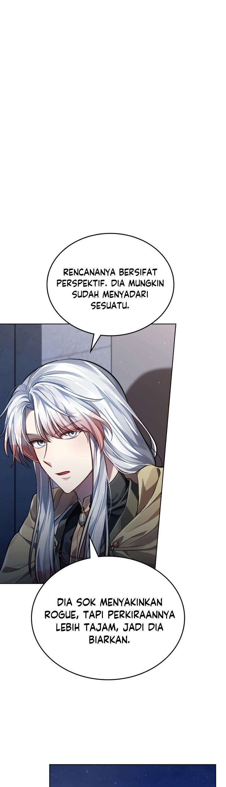 Reborn as the Enemy Prince Chapter 34 Gambar 14