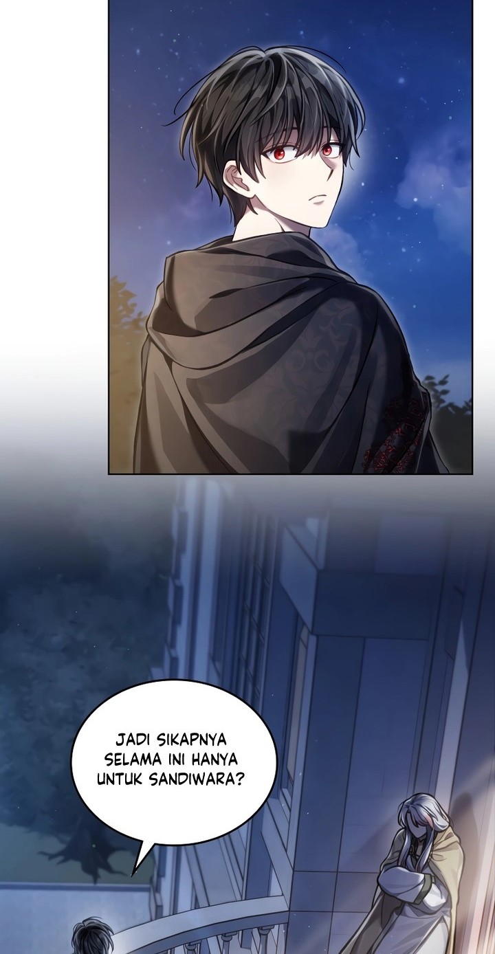 Reborn as the Enemy Prince Chapter 34 Gambar 15