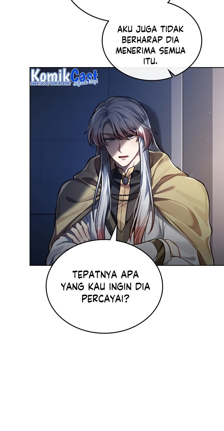 Reborn as the Enemy Prince Chapter 34 Gambar 17