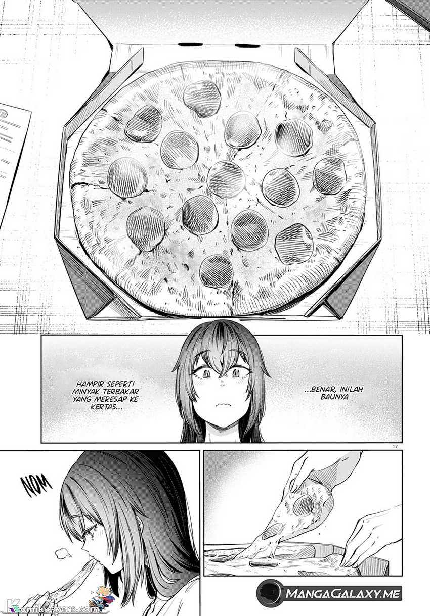 The Suffering of a 26 Year Old Unloved Female Doomer Chapter 10 Gambar 18