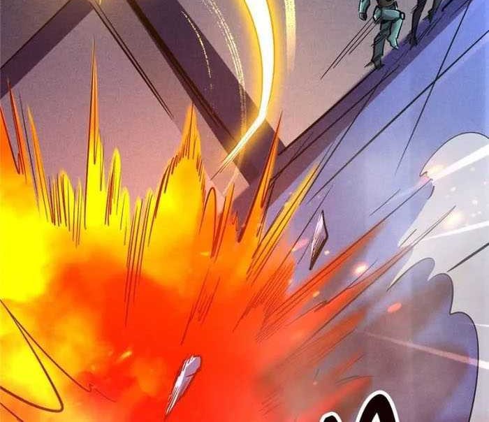 Super God Gene Chapter 148 Gambar 33