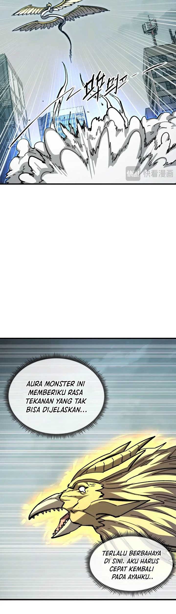 Rise From The Rubble Chapter 279 Gambar 19