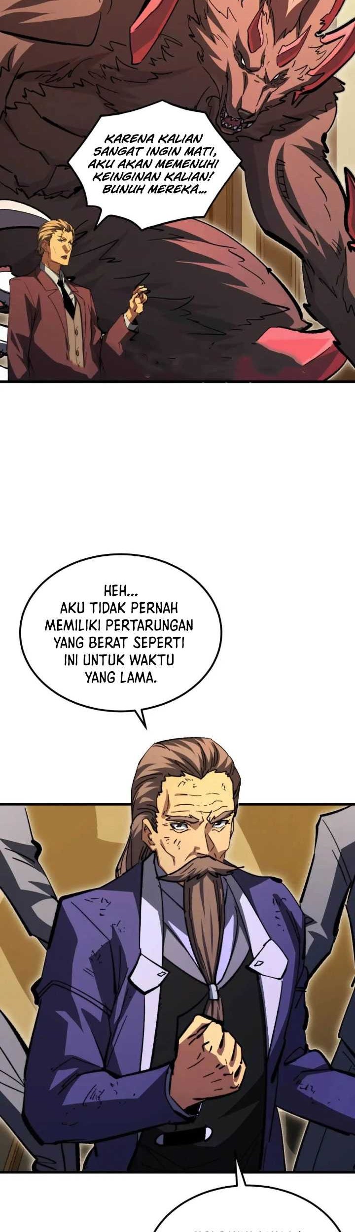 Rise From The Rubble Chapter 279 Gambar 23
