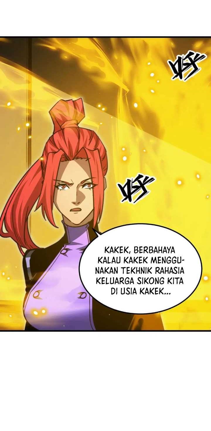 Rise From The Rubble Chapter 279 Gambar 25