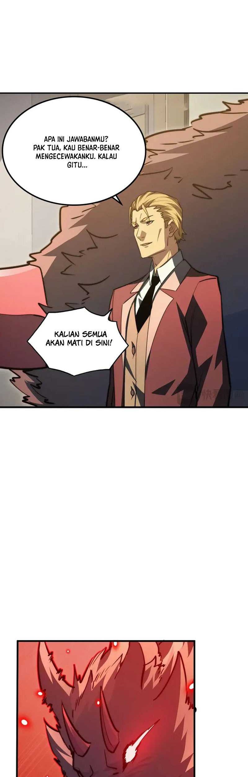 Rise From The Rubble Chapter 278 Gambar 13
