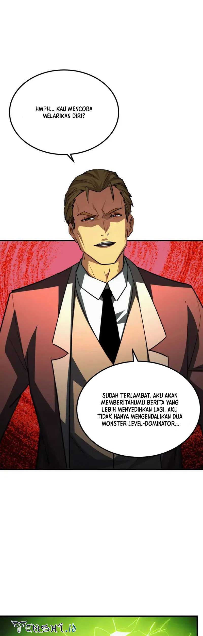 Rise From The Rubble Chapter 278 Gambar 23