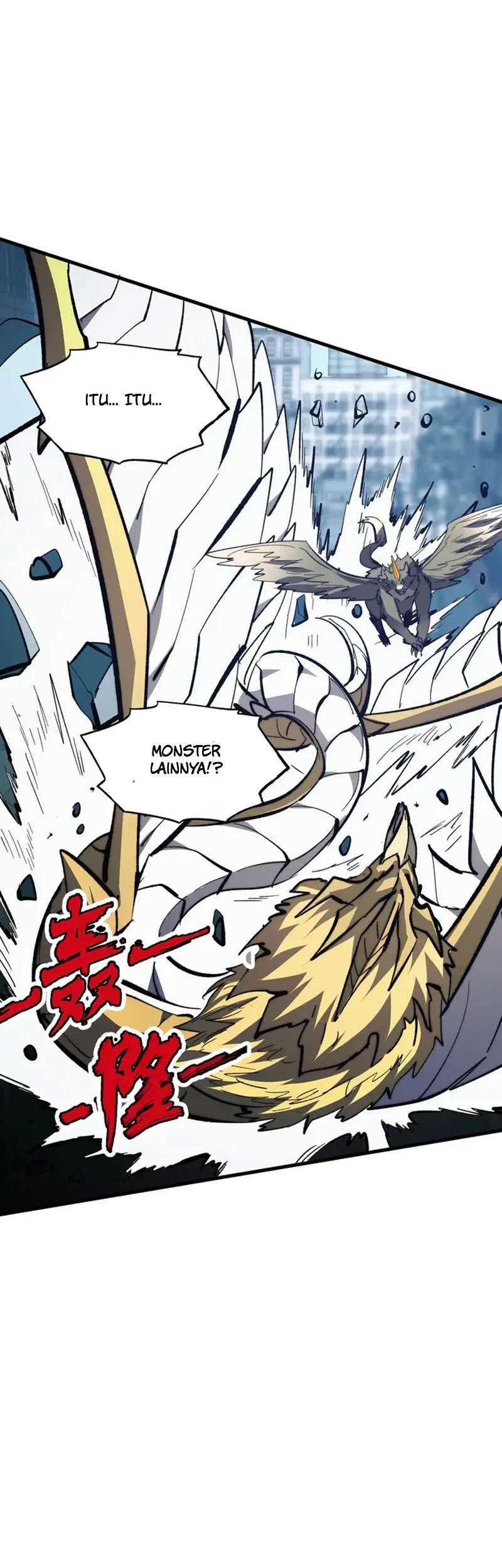 Rise From The Rubble Chapter 278 Gambar 35