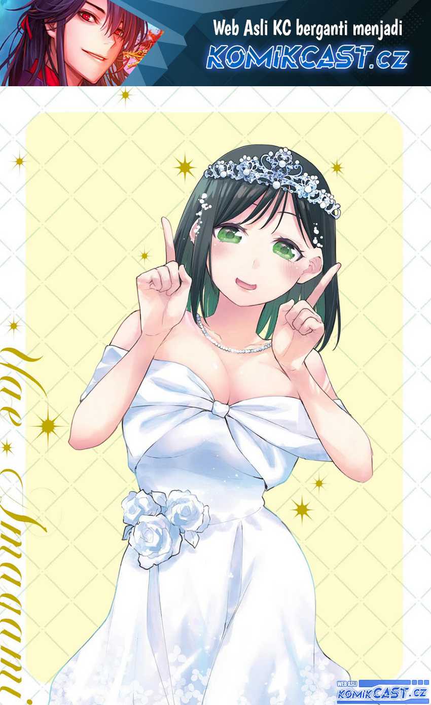 Baca Manga Amagami-san Chi no Enmusubi Chapter 142 Gambar 2