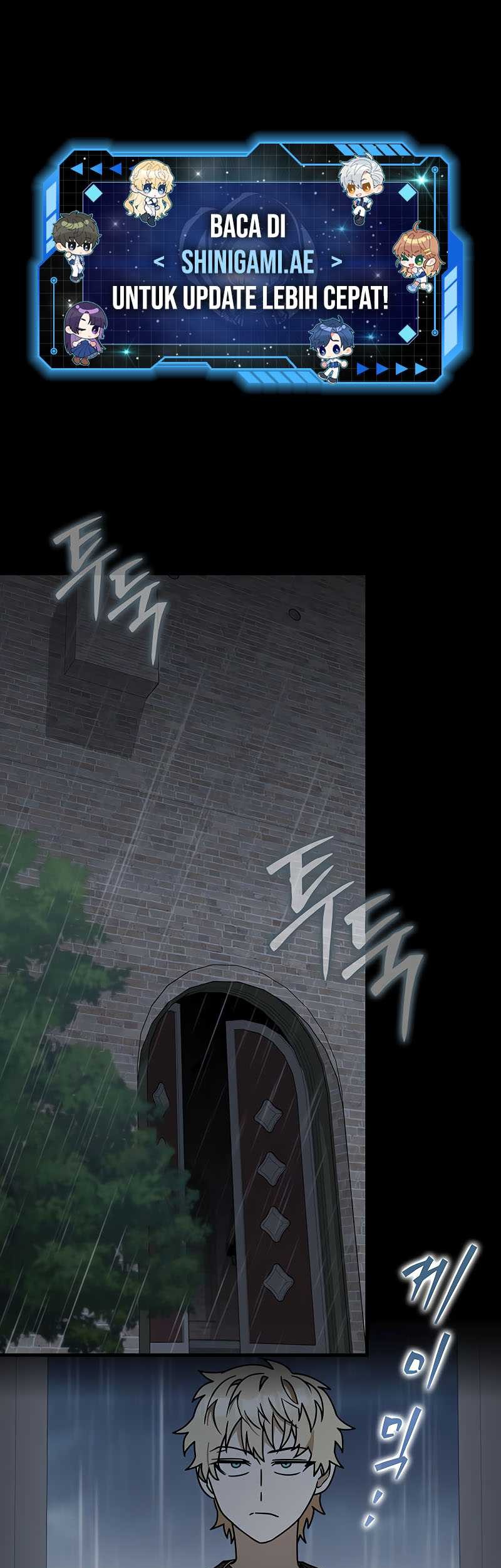 Baca Manhwa The Demon Prince Goes to the Academy Chapter 73 Gambar 2