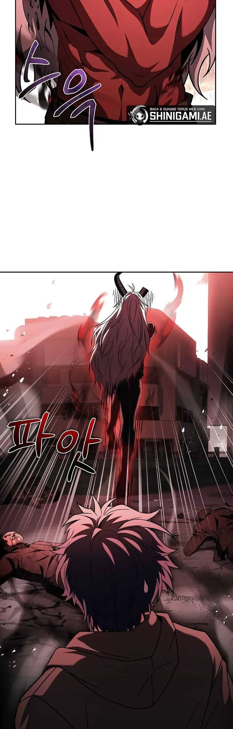 The Constellations Are My Disciples Chapter 76 Gambar 56