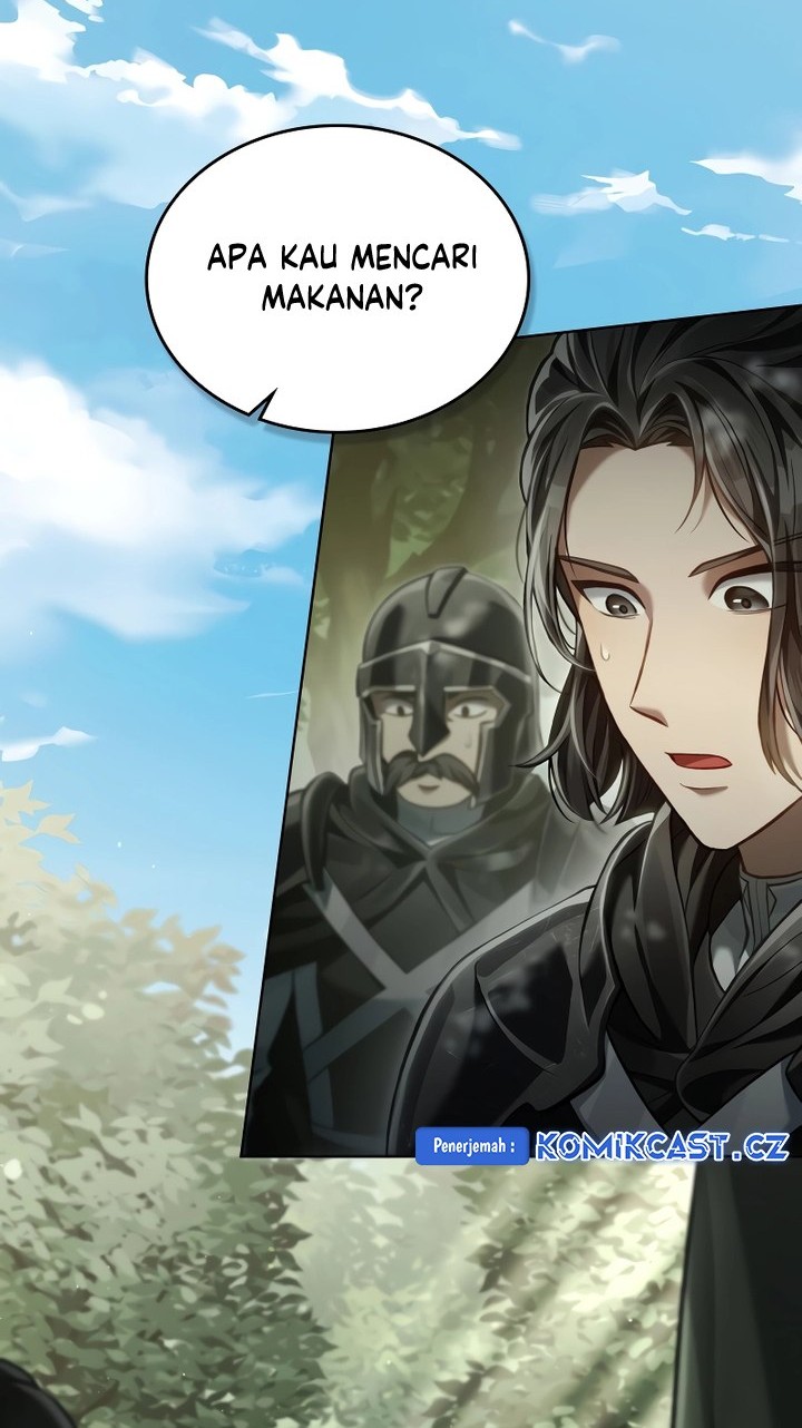 Reborn as the Enemy Prince Chapter 35 Gambar 29