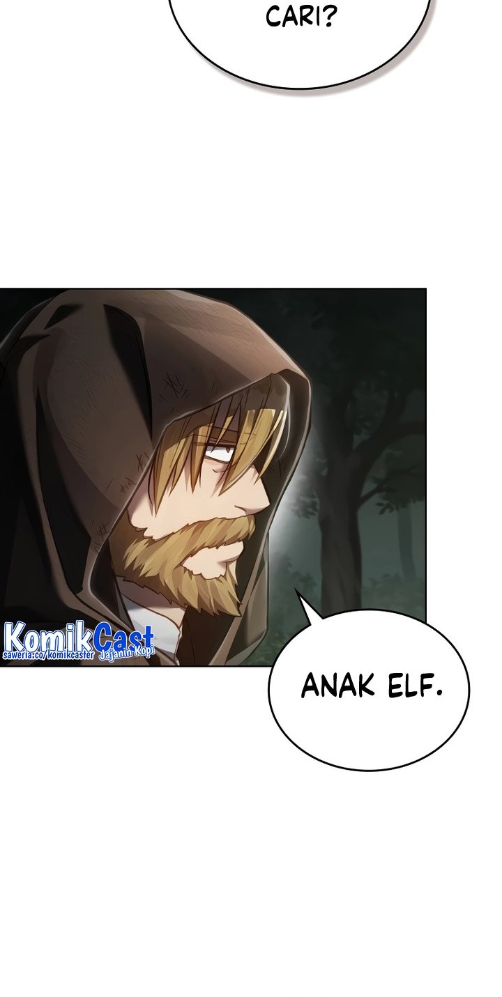 Reborn as the Enemy Prince Chapter 35 Gambar 41