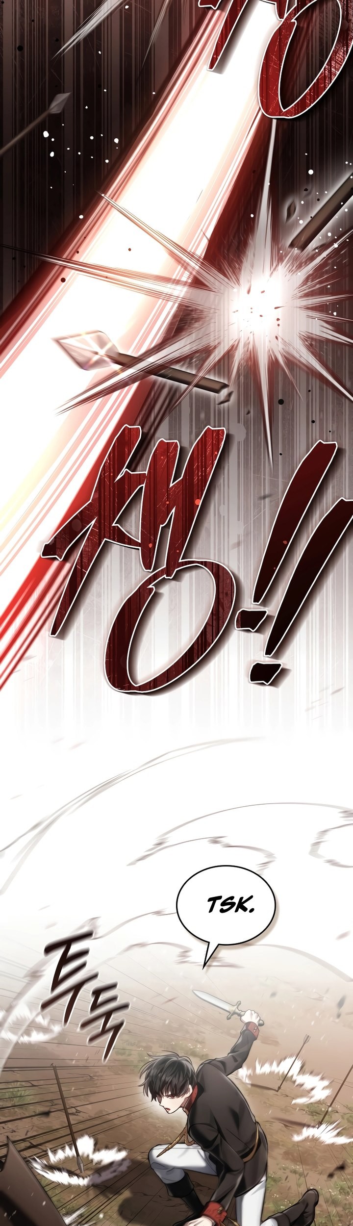 Reborn as the Enemy Prince Chapter 35 Gambar 54