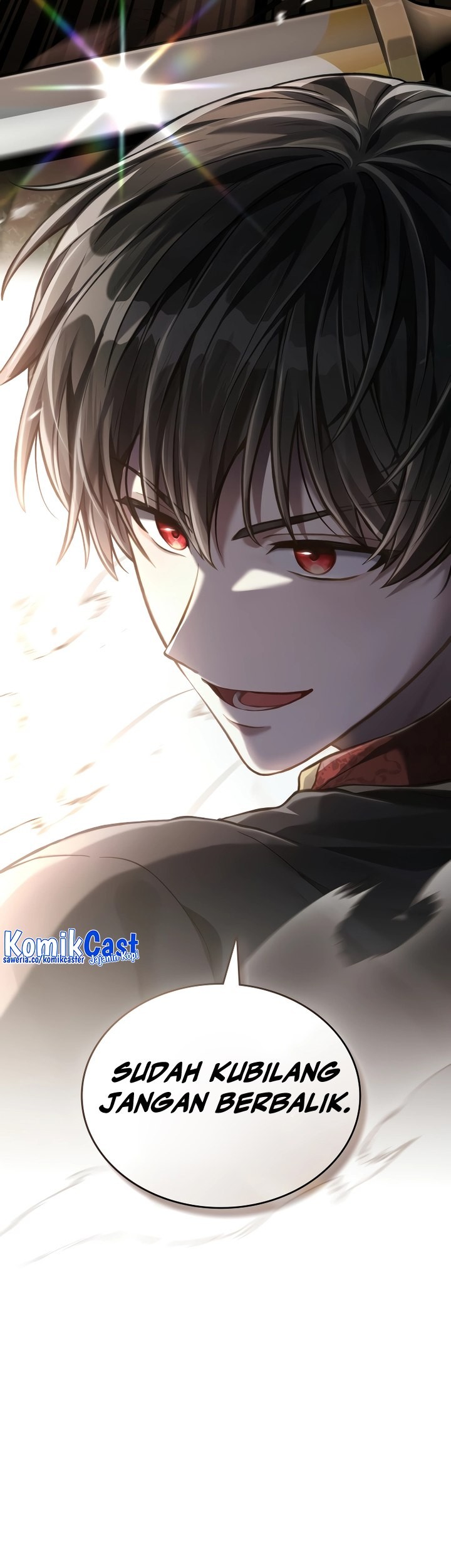 Reborn as the Enemy Prince Chapter 35 Gambar 56