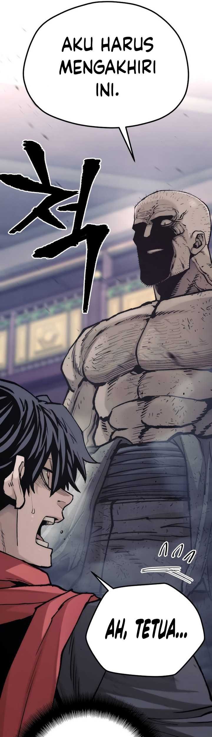 Heavenly Demon Cultivation Simulation Chapter 125 Gambar 18