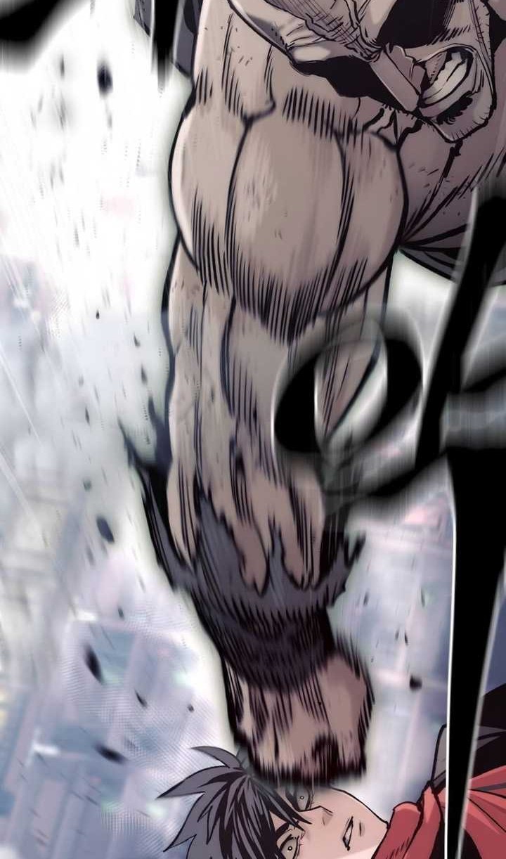 Heavenly Demon Cultivation Simulation Chapter 125 Gambar 21