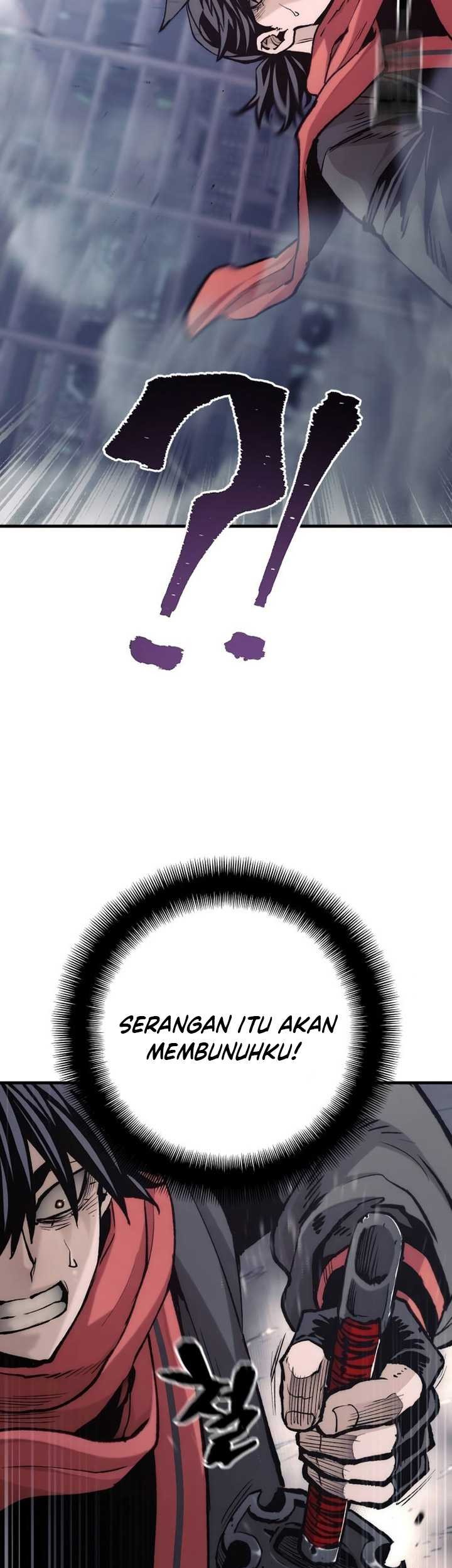 Heavenly Demon Cultivation Simulation Chapter 125 Gambar 22