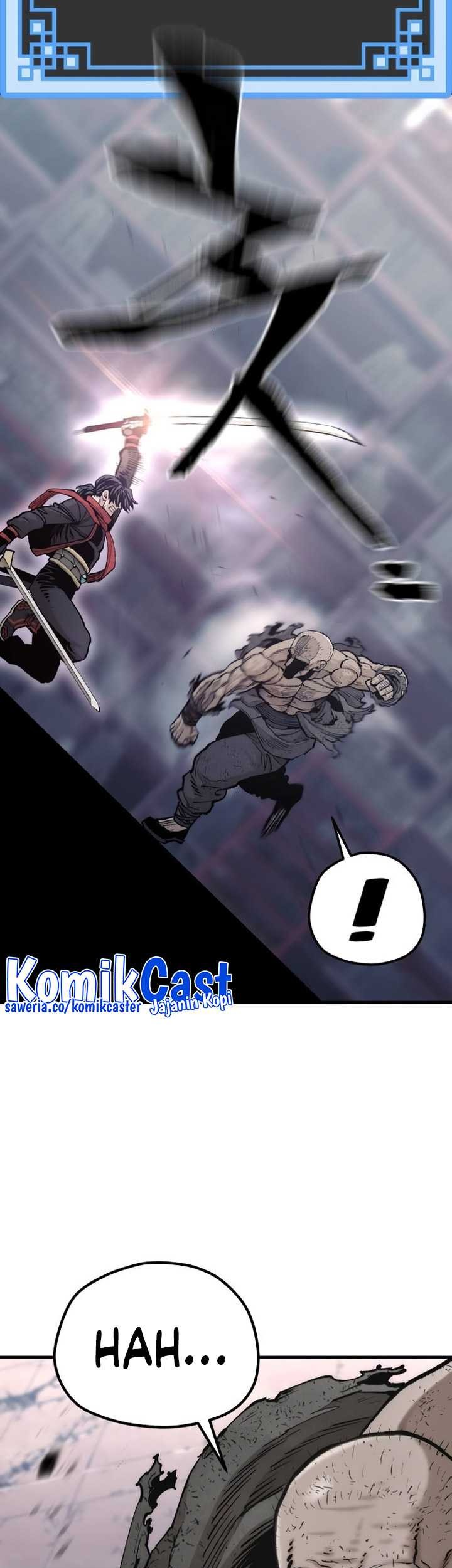 Heavenly Demon Cultivation Simulation Chapter 125 Gambar 24