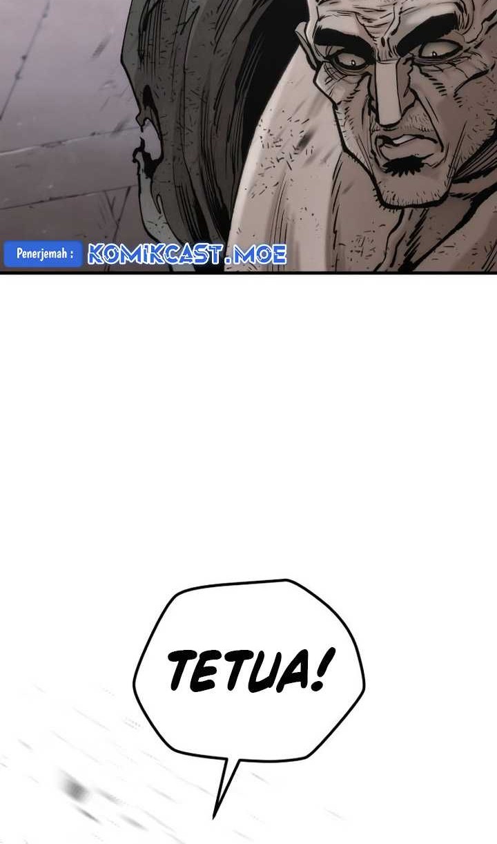 Heavenly Demon Cultivation Simulation Chapter 125 Gambar 25