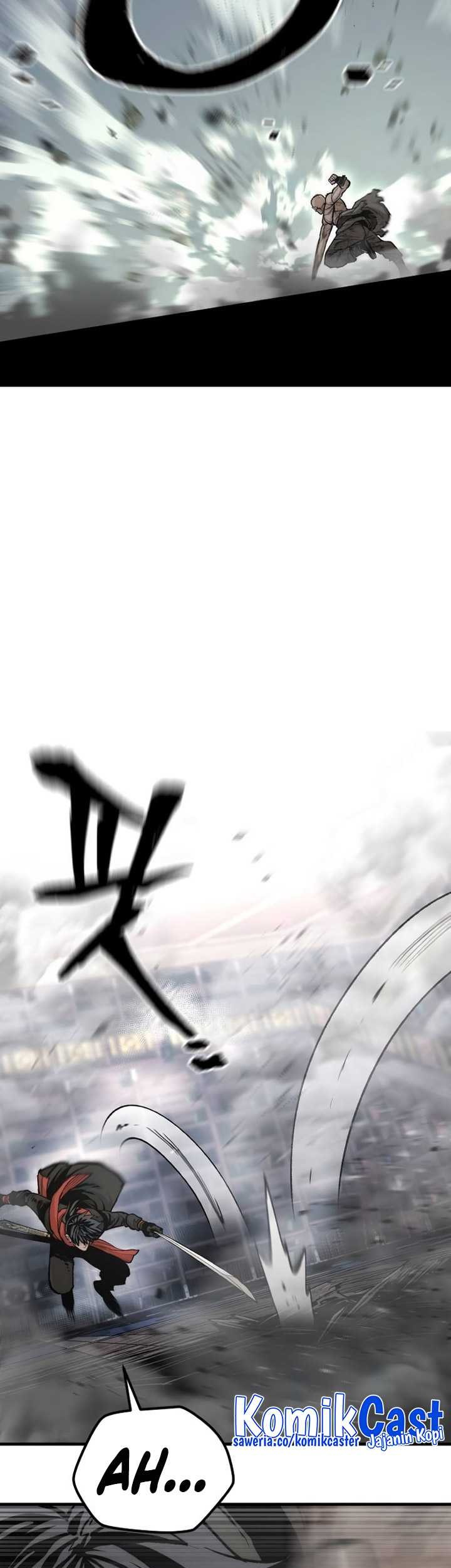 Heavenly Demon Cultivation Simulation Chapter 125 Gambar 28