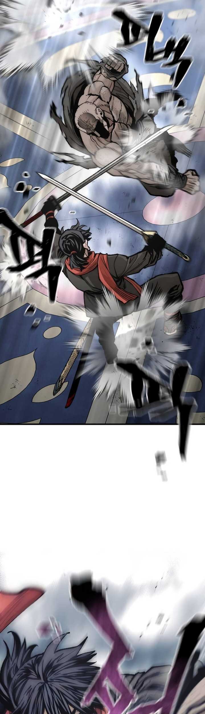 Heavenly Demon Cultivation Simulation Chapter 125 Gambar 30