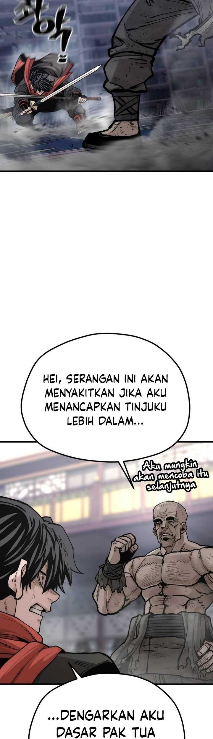 Heavenly Demon Cultivation Simulation Chapter 125 Gambar 32