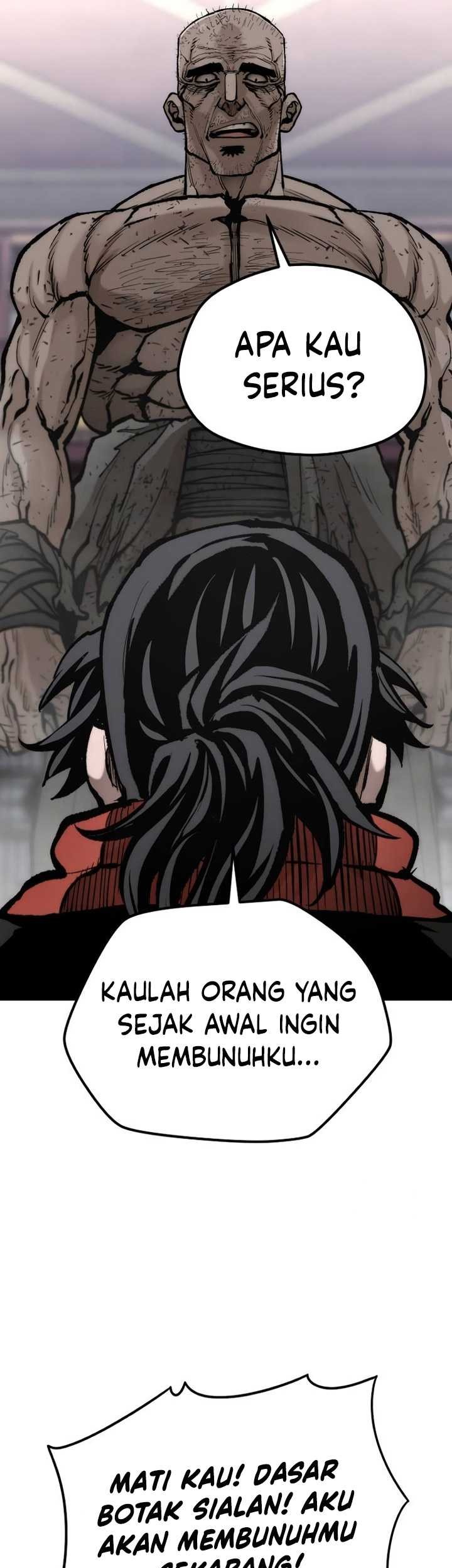 Heavenly Demon Cultivation Simulation Chapter 125 Gambar 34