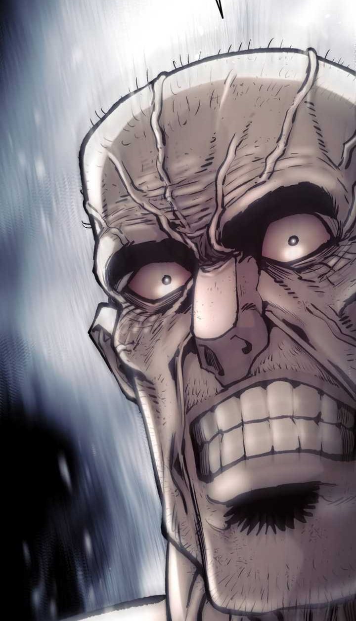 Heavenly Demon Cultivation Simulation Chapter 125 Gambar 37