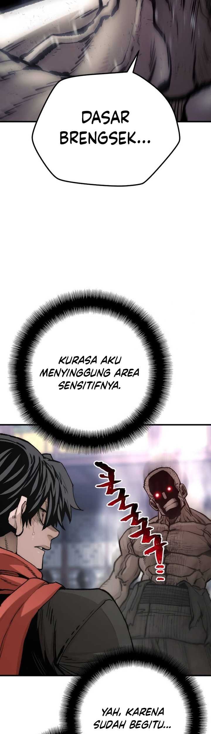 Heavenly Demon Cultivation Simulation Chapter 125 Gambar 38