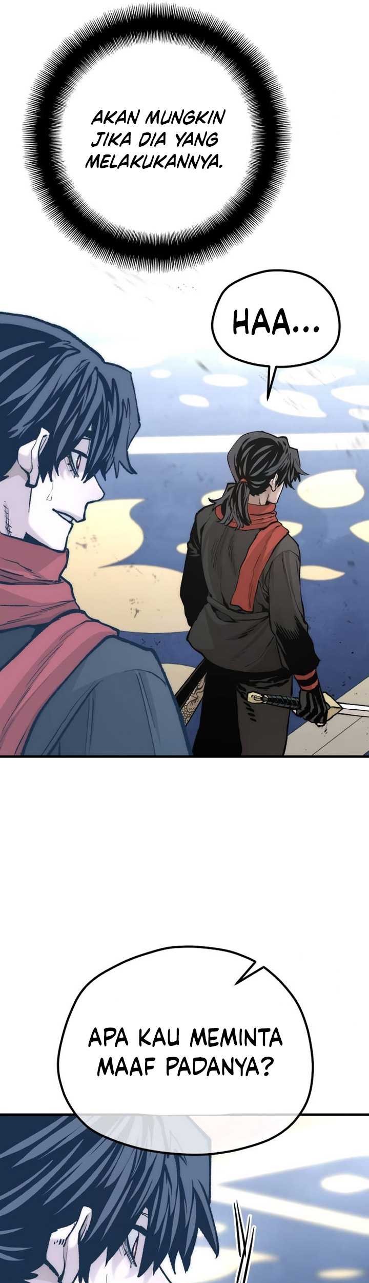 Heavenly Demon Cultivation Simulation Chapter 125 Gambar 42