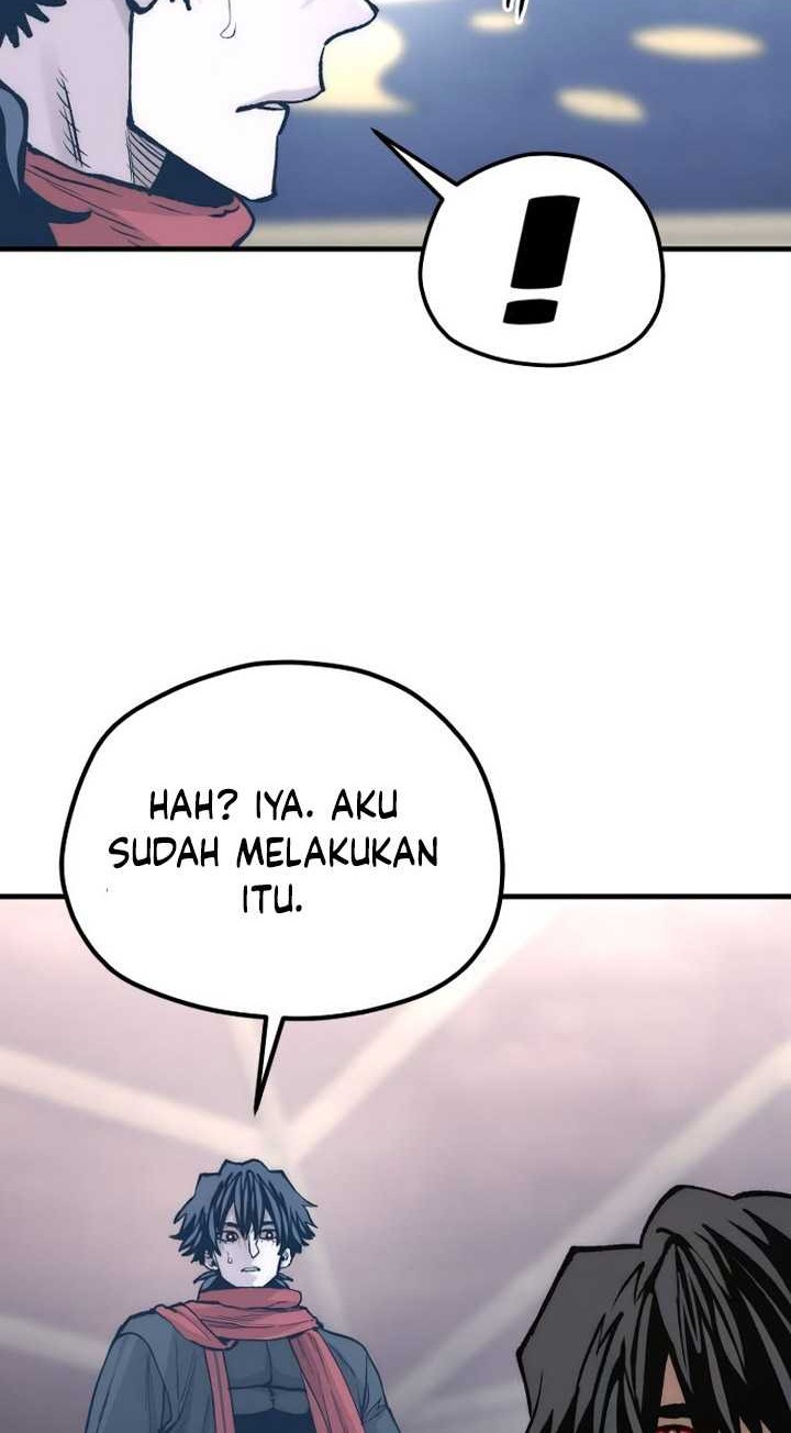 Heavenly Demon Cultivation Simulation Chapter 125 Gambar 43