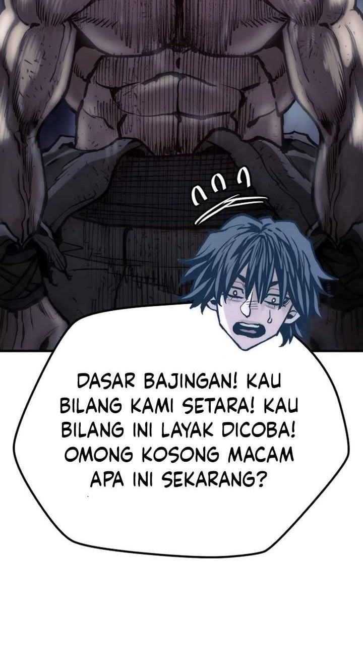 Heavenly Demon Cultivation Simulation Chapter 125 Gambar 45