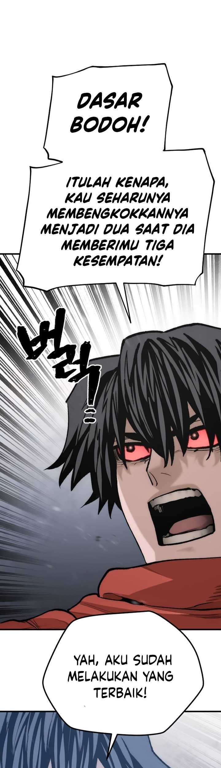 Heavenly Demon Cultivation Simulation Chapter 125 Gambar 46