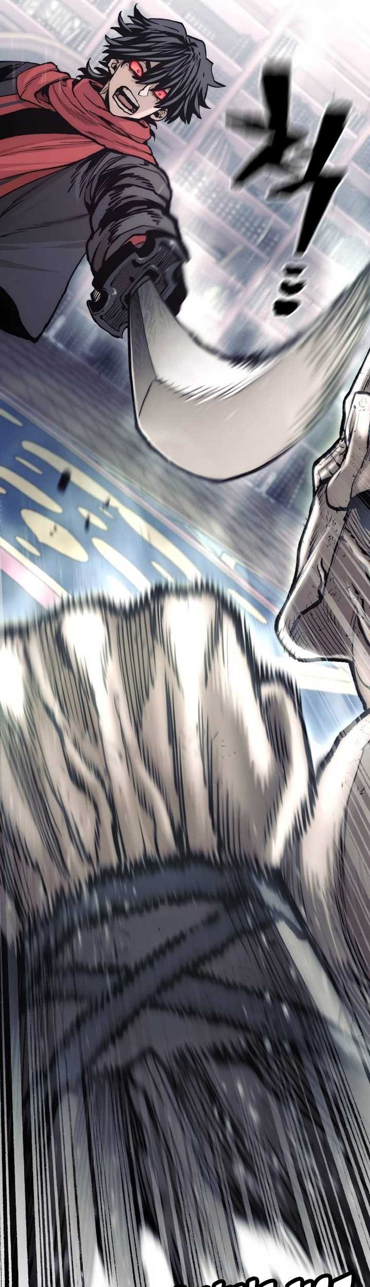 Heavenly Demon Cultivation Simulation Chapter 125 Gambar 58