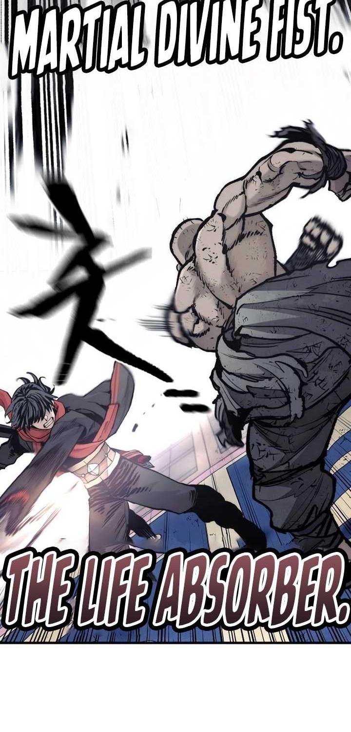 Heavenly Demon Cultivation Simulation Chapter 125 Gambar 59