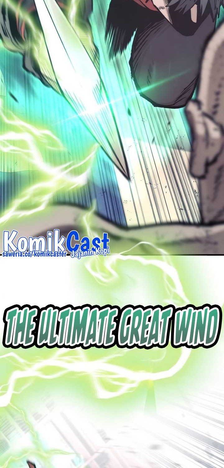 Heavenly Demon Cultivation Simulation Chapter 125 Gambar 63