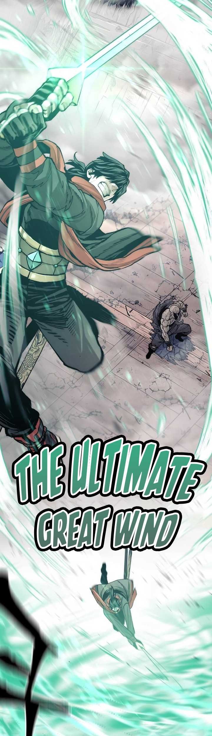 Heavenly Demon Cultivation Simulation Chapter 125 Gambar 76