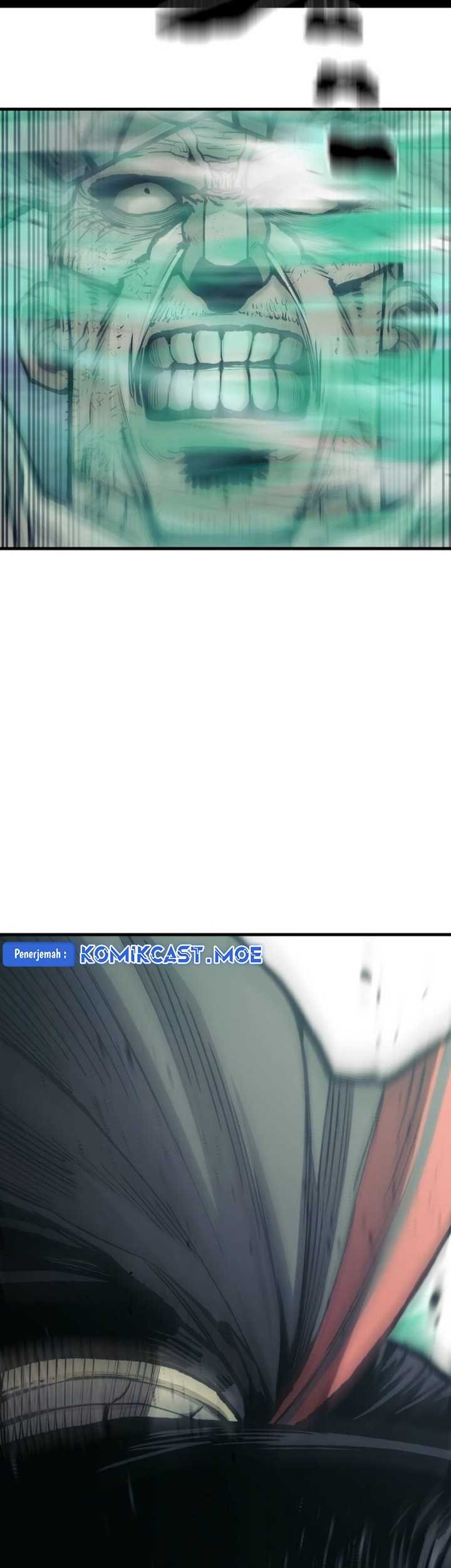 Heavenly Demon Cultivation Simulation Chapter 125 Gambar 78