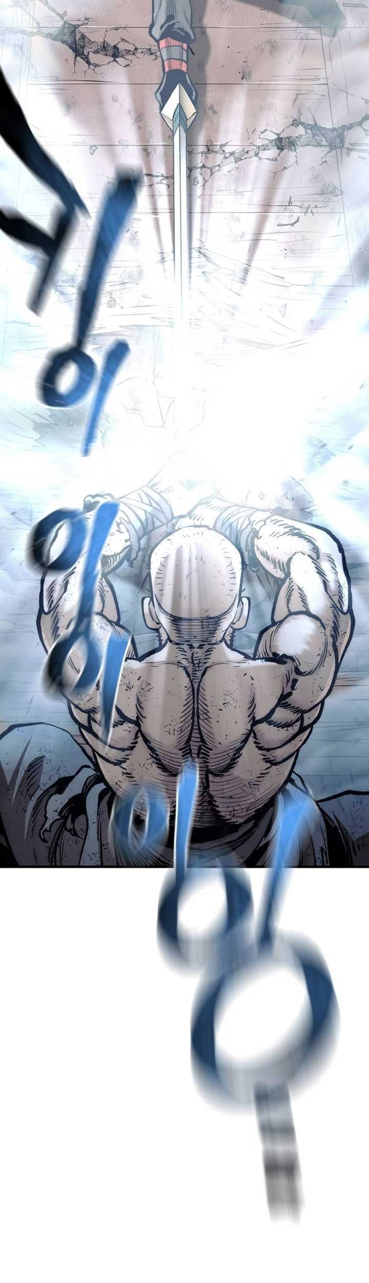 Heavenly Demon Cultivation Simulation Chapter 125 Gambar 80