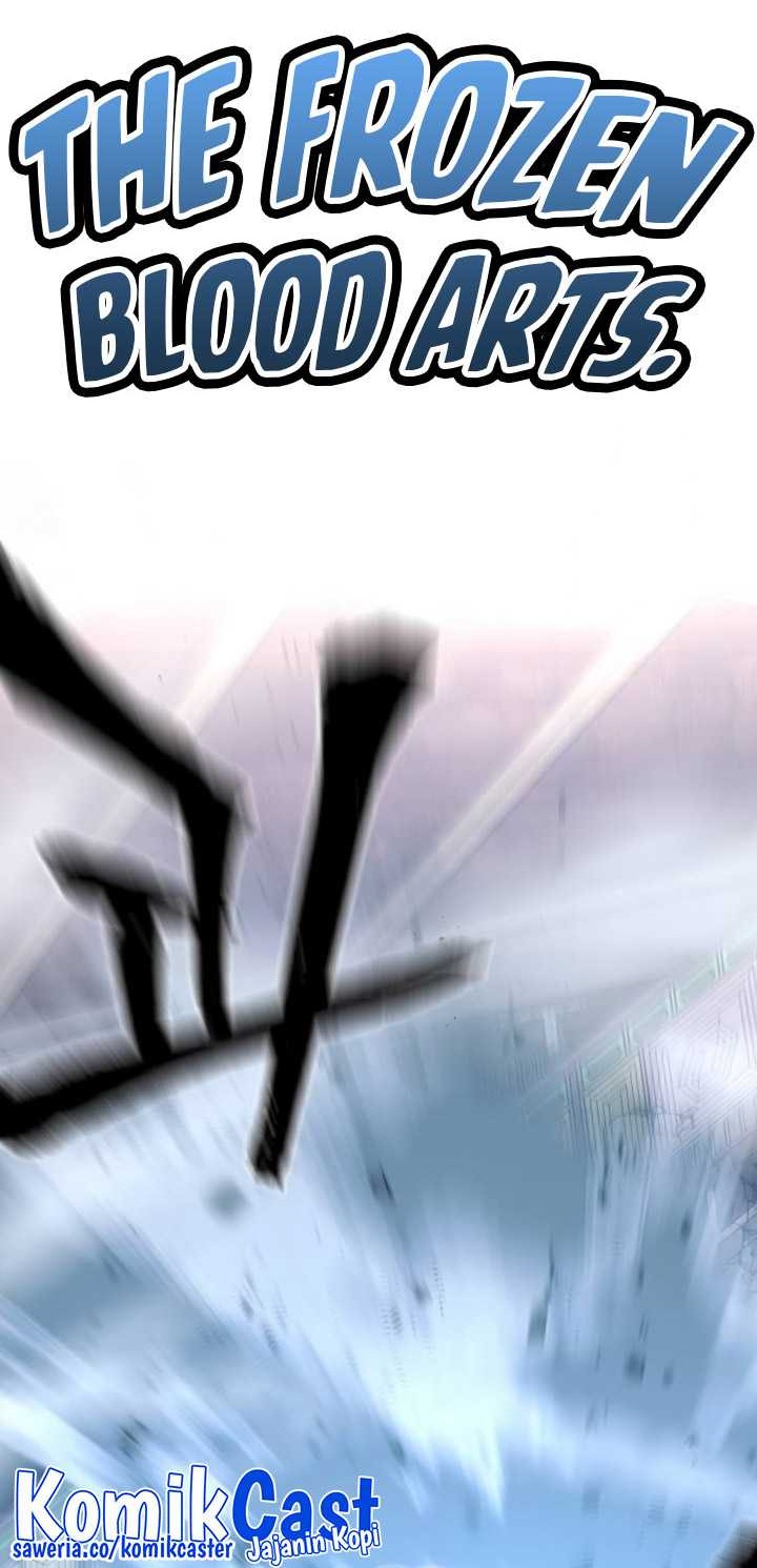 Heavenly Demon Cultivation Simulation Chapter 125 Gambar 81