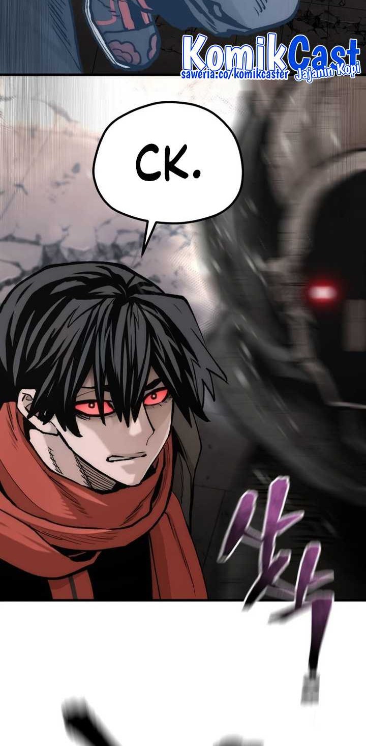 Heavenly Demon Cultivation Simulation Chapter 125 Gambar 97