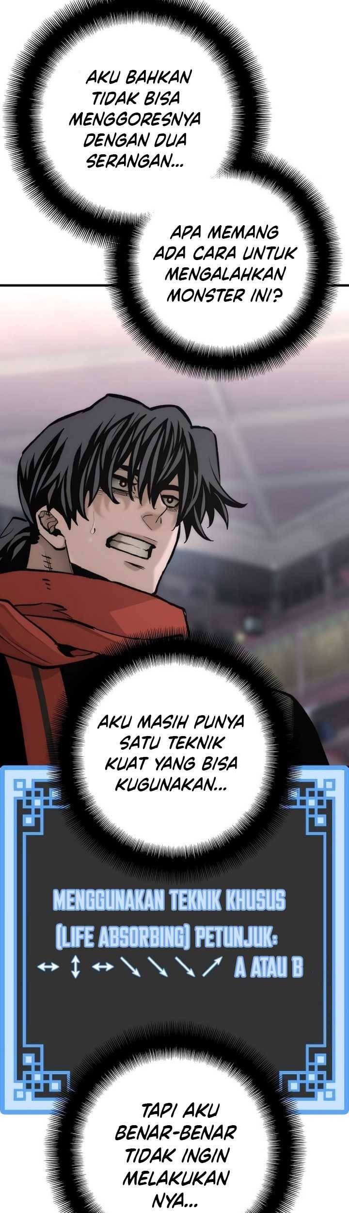 Heavenly Demon Cultivation Simulation Chapter 125 Gambar 6