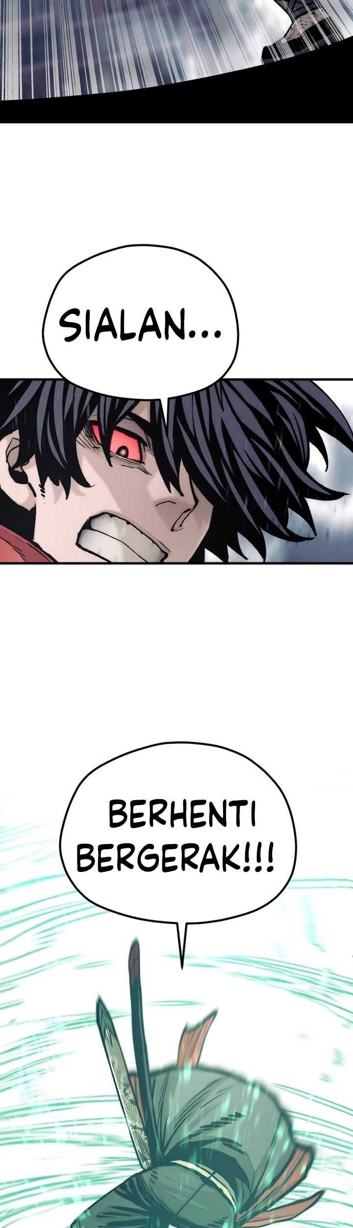 Heavenly Demon Cultivation Simulation Chapter 125 Gambar 102