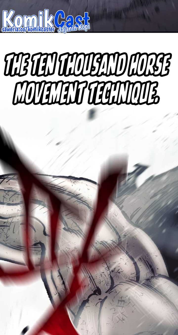 Heavenly Demon Cultivation Simulation Chapter 125 Gambar 105