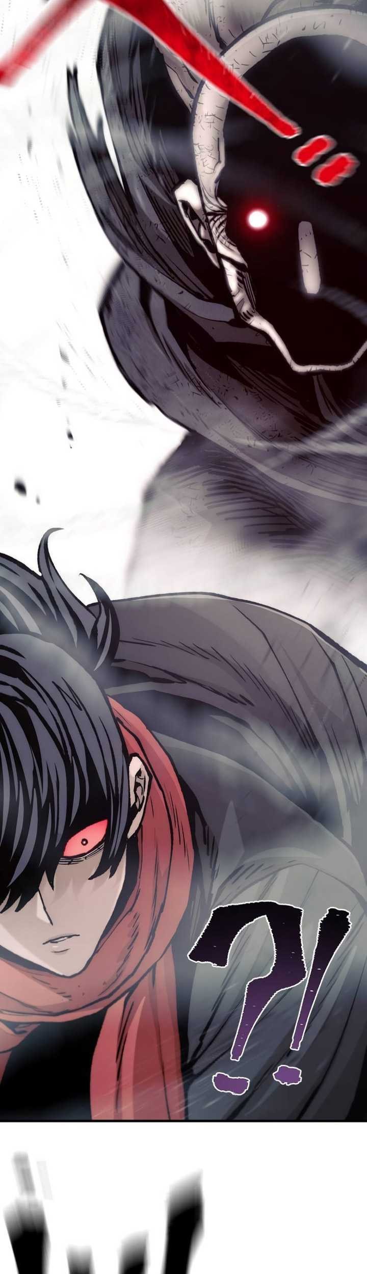 Heavenly Demon Cultivation Simulation Chapter 125 Gambar 106