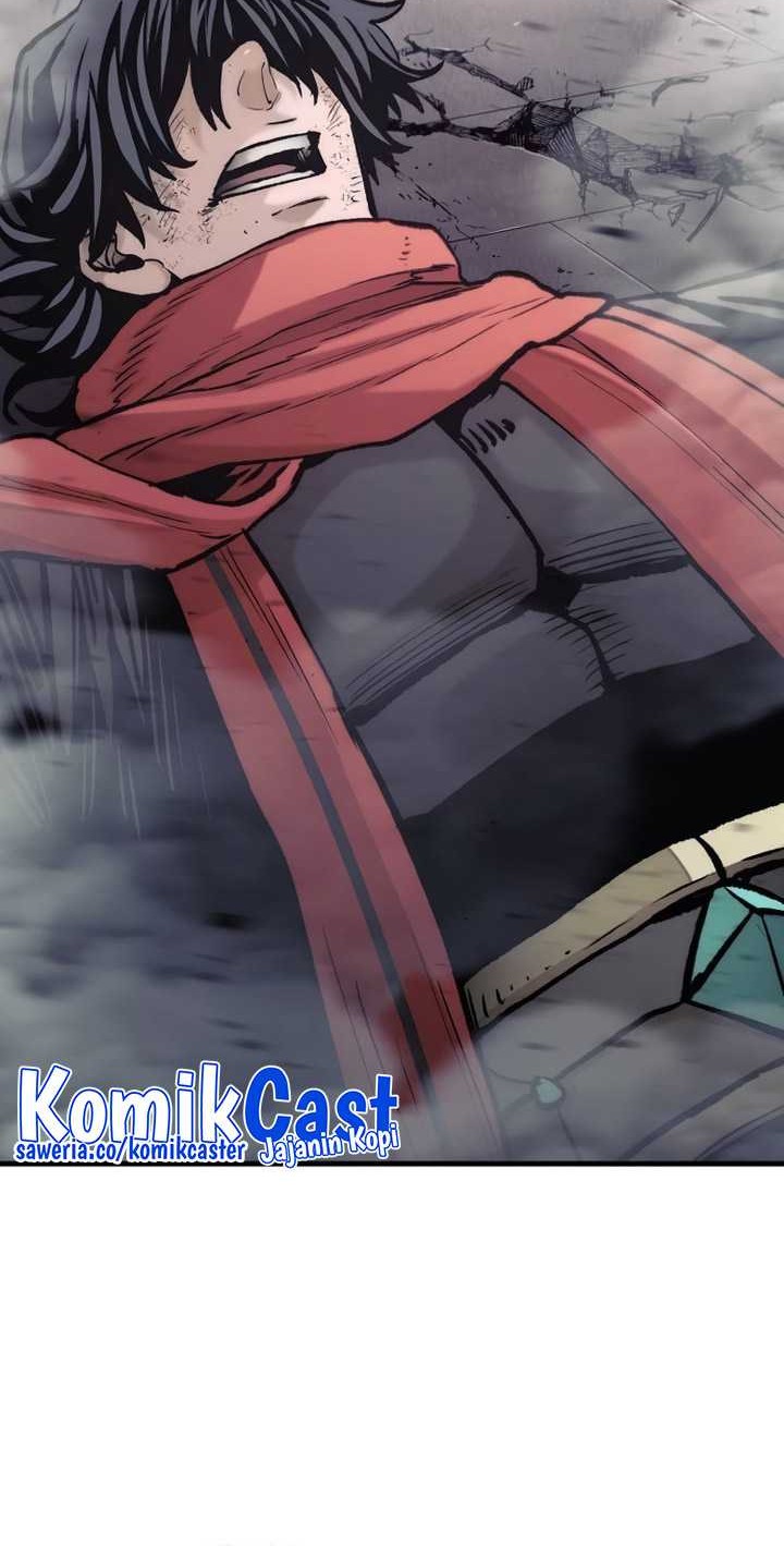 Heavenly Demon Cultivation Simulation Chapter 125 Gambar 113