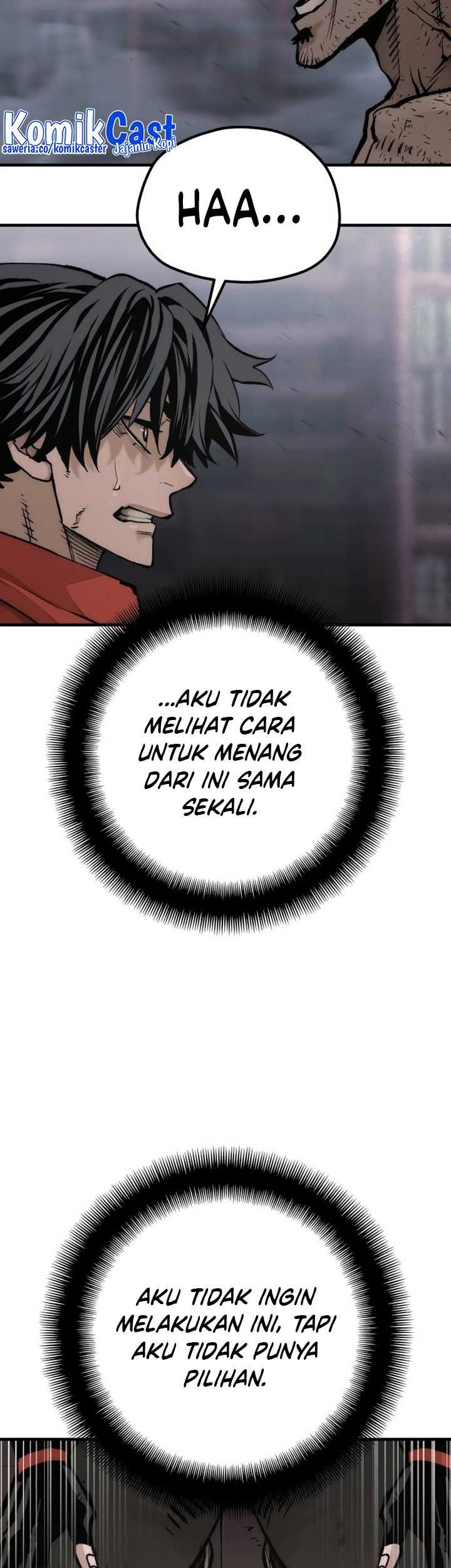 Heavenly Demon Cultivation Simulation Chapter 125 Gambar 8