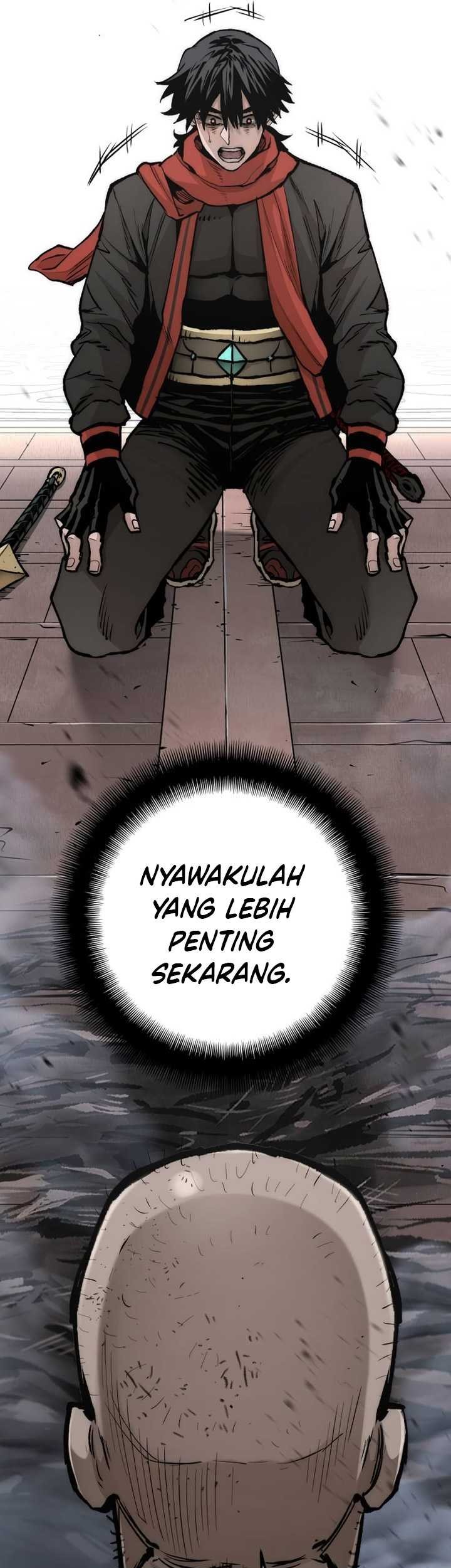 Heavenly Demon Cultivation Simulation Chapter 125 Gambar 10