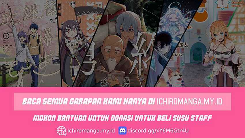 Baca Manhua Wo Mei Zhou Yige Xin Shenfen Chapter 117 Gambar 2