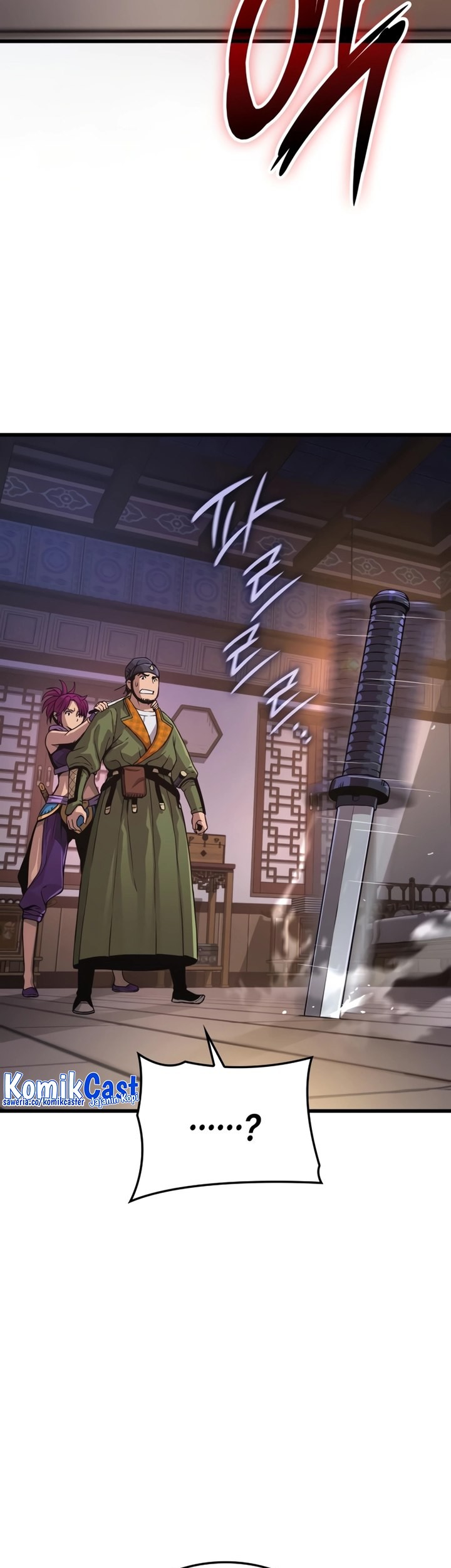 Myst, Might, Mayhem (Legend Of Heavenly Chaos Demon) Chapter 29 Gambar 20